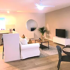  Apartamento T2 Cosy Au Coeur De
