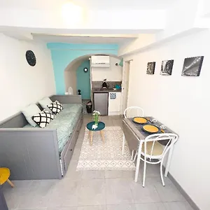  Apartamento Superbe